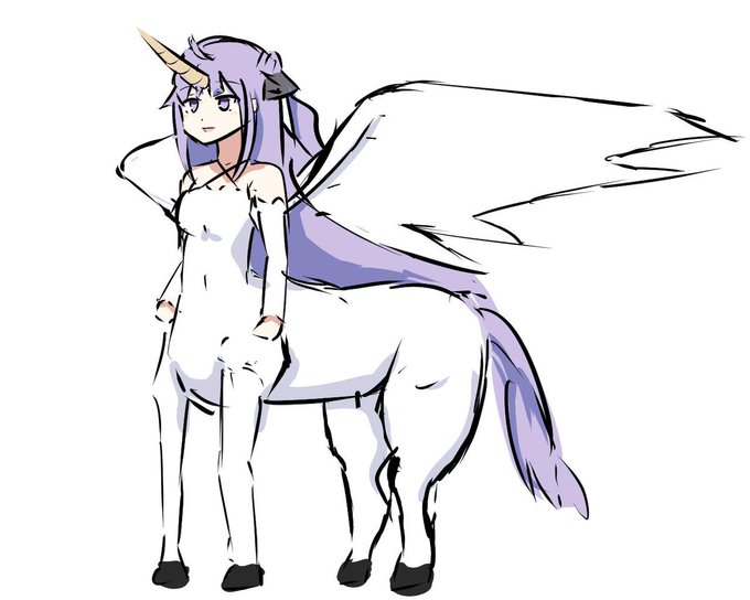 #軽い気持ちで描いたら思った以上に反響があった絵 