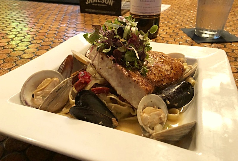 JAMRehoboth's tweet photo. Swordfish and friends. https://t.co/FNmkFEUP4i