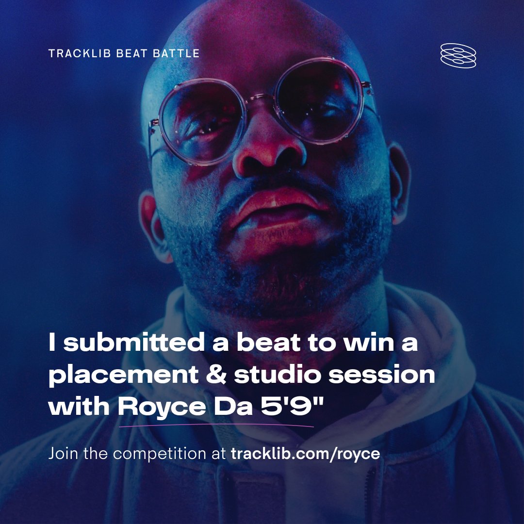 GCP_MUSIC's tweet photo. Submitted a beat just in time before the deadline...
also check out these other very talented producers...my dude @BigCapitalO & @MFTNBeats
#tracklibbeatbattle #dopeshxtonly #hiphop #Beats #musicproducers #beatmakers #RecordStoreDay https://t.co/rGjhuhmx7k