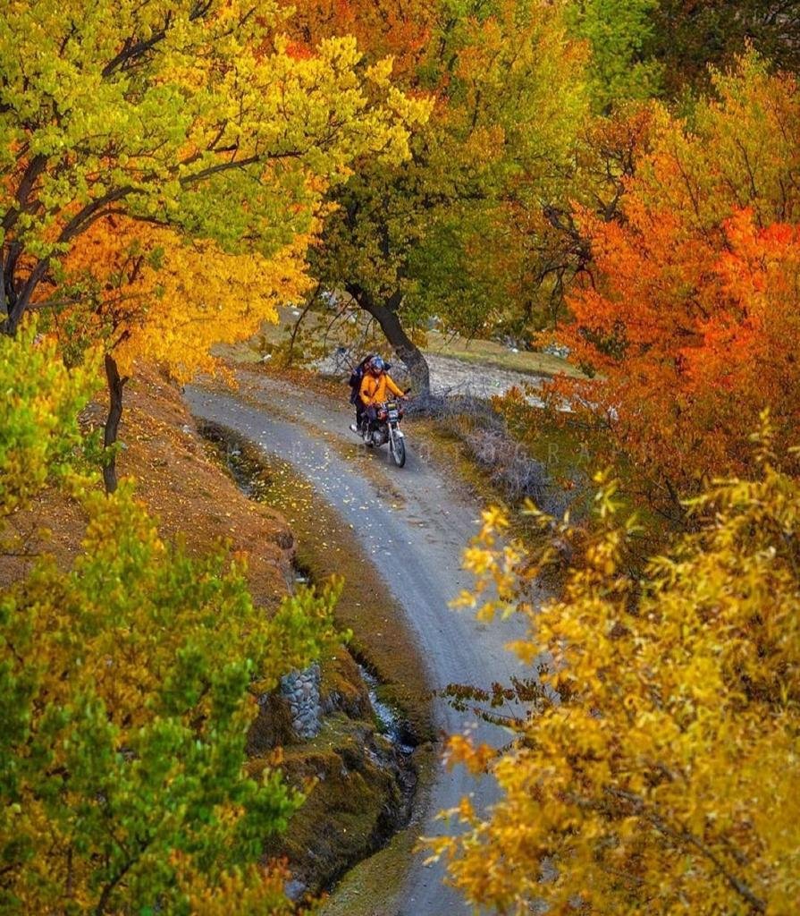0RIGlNAL's tweet photo. Finally the beautiful Gilgit
📸 @asmarhussain110 https://t.co/QQkXM6Czfo