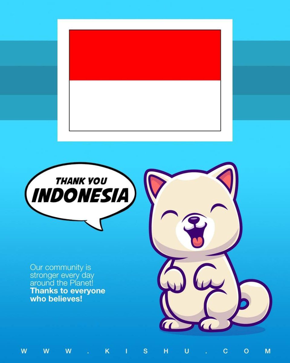 <a href="/InuKishu/">Kishu Inu</a> <a href="/10Ronaldinho/">Ronaldinho</a> #KISHU THE MOON SOON, COME ON BABY
<a href="/InuKishu/">Kishu Inu</a>