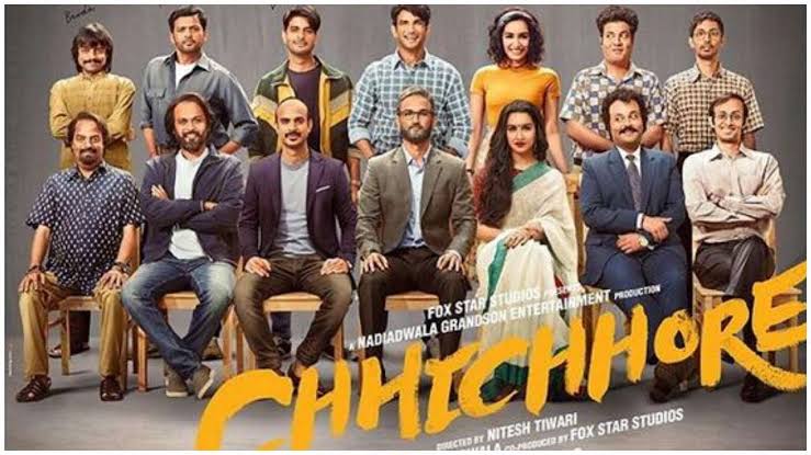 Roopa Ganguly (@roopaspeaks) on Twitter photo I am finding myself browsing often, today, staring at the posters of the films which showcases nothing but the brilliance and versatility of our dear <a href="/itsSSR/">Sushant Singh Rajput</a>
I would like to share them for all of us as we all love him
We will miss you #Beta
#SushantSinghRajput I am finding myself browsing often, today, staring at the posters of the films which showcases nothing but the brilliance and versatility of our dear <a href="/itsSSR/">Sushant Singh Rajput</a>
I would like to share them for all of us as we all love him
We will miss you #Beta
#SushantSinghRajput