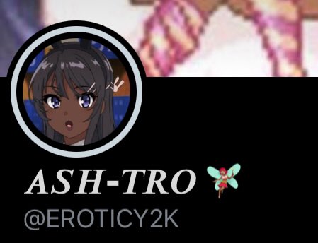 EROTICY2K's tweet photo. @mulanbarbz @mvtsae @NealyRicks @Amrxyah Omg we’re giving enemy’s to lovers I should Wright a fanfic in us https://t.co/xlzYzoHyZp
