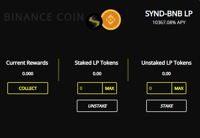 Syndex Protocol tweet media