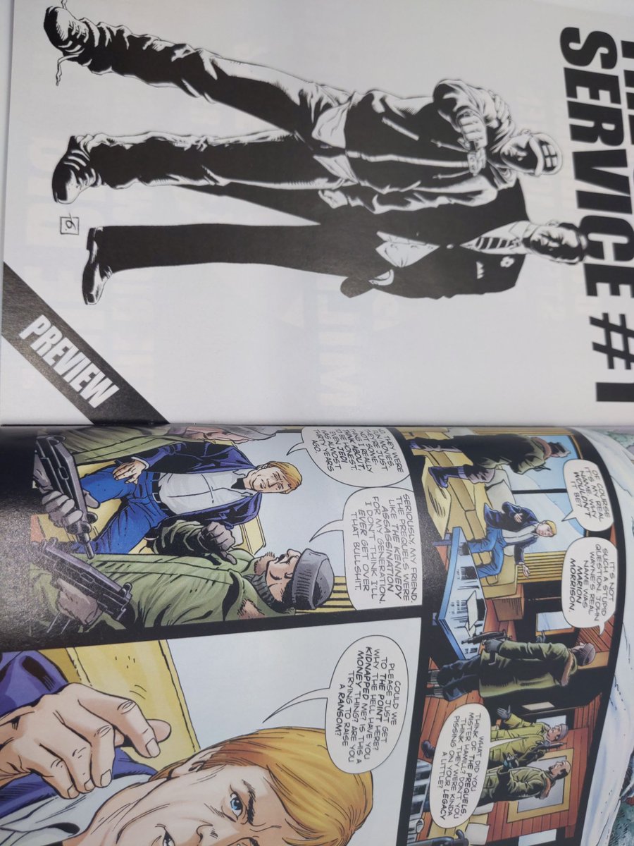 RummageCC's tweet photo. Kick Ass 2 #7 $8+ Shipping. Comment to Claim.

Come check out all of our #comicbooks, #videogames, &amp; #collectibles on our #eBaystore. Link in Bio. 

#igcomicfamily#igcomic#Igcomicbook#comicbook#iconcomics#kickass#geekresponsibly#millarworld#igcomicstore https://t.co/xIEViLfl80