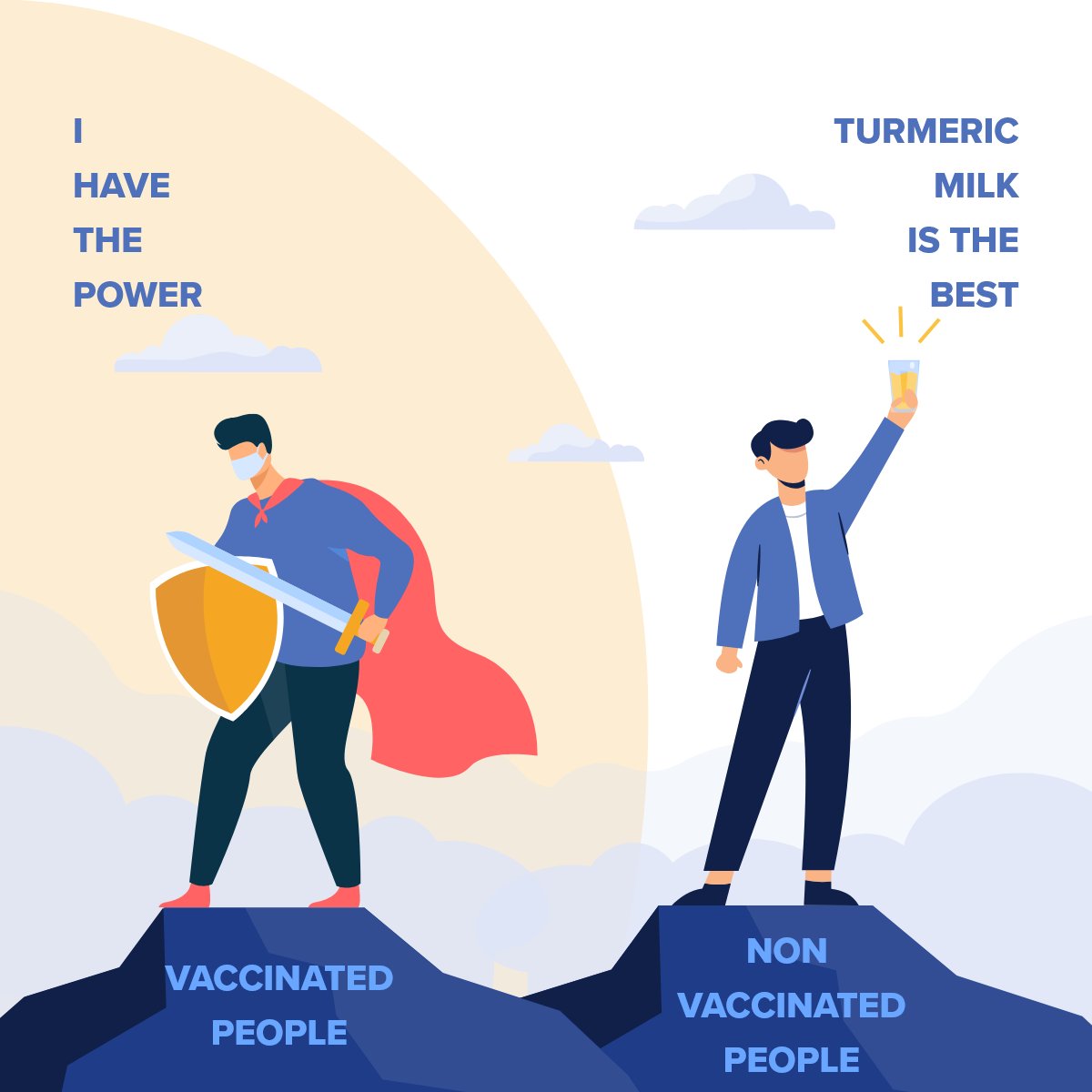 Hi2HOI's tweet photo. We at Hoi, care about you and your family and hence encourage everyone to get vaccinated as soon as possible!

Download the Hoi app -onelink.to/d8y3w6

#getvaccienatedcovid19 #getvaccinated #getvaccienated #beinformed #beahero #beaninspiration #hi2hoi #hoi #coronaviruspandemic https://t.co/9SUMKYgIlI