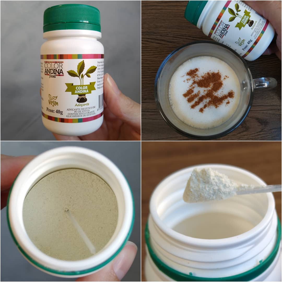 testedietlight's tweet photo. Novo post: O adoçante definitivo! 😱😍 Stévia em pó Color Andina Foods! NÃO tem retrogosto amargo - zero caloria e sem efeitos laxativoS incômodos de polióis (como xilitol e sorbitol) https://t.co/1fqIyc4dL4

#semacucar #diabetes #zeroacucar https://t.co/8n22KjrRbC