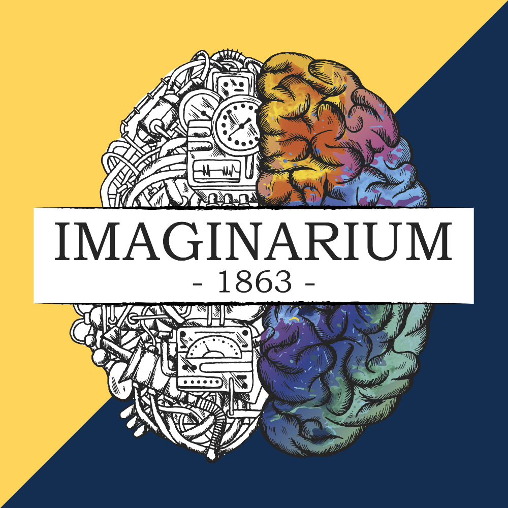 IMAGINARIUM'S LAST DAY: After a fully booked Saturday, there are still a couple of slots left for Imaginarium's final day tomorrow.