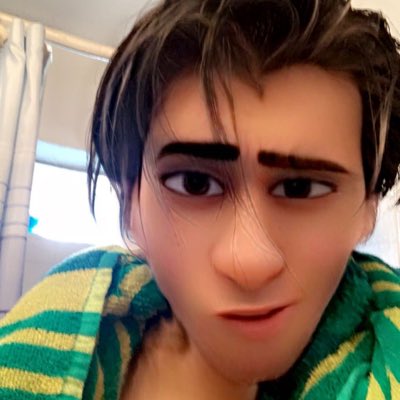 #NewProfilePic
