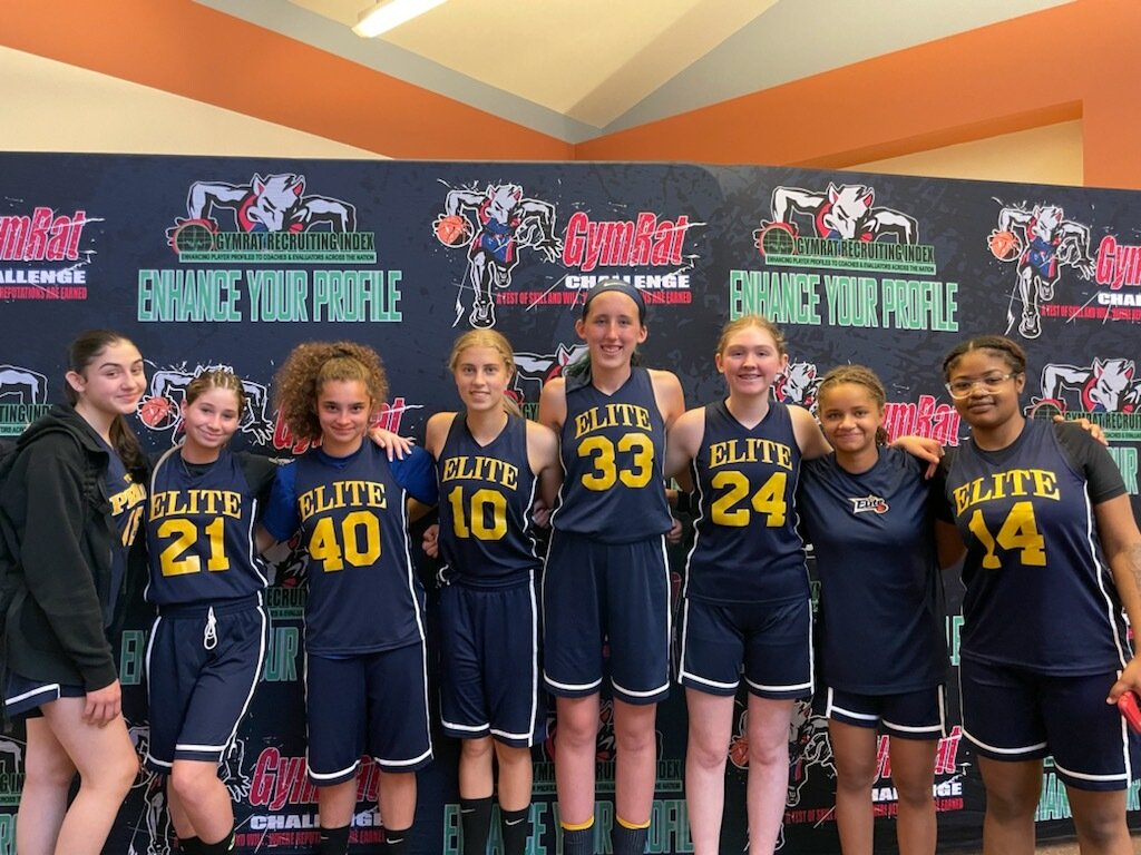 TTEliteNY's tweet photo. TT Elite and coach Anna go 1-1 at Gym Rat Challenge today! https://t.co/oxnENJnOem
