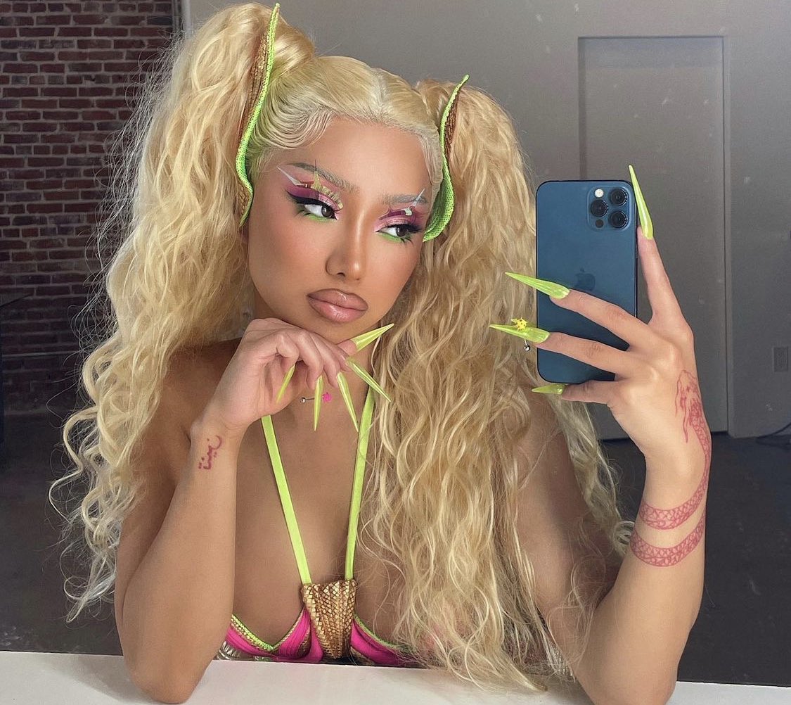 mileenasvibe's tweet photo. I’m bored and I need money 

 #catfishfindom

#Scam #catfishdomme #catfishfetish #catfishsub #scamfetish #ripoff #ripofffetish #sugardaddyneededasap #sugardaddylegit #scamkink #catfishkink #humanatm #catfishqueen #scamdom #paysub #paypig #cashpig #walletpig https://t.co/X1VwURyGxA