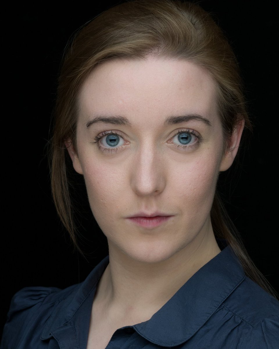 Muireann Ní Raghallaigh tweet media