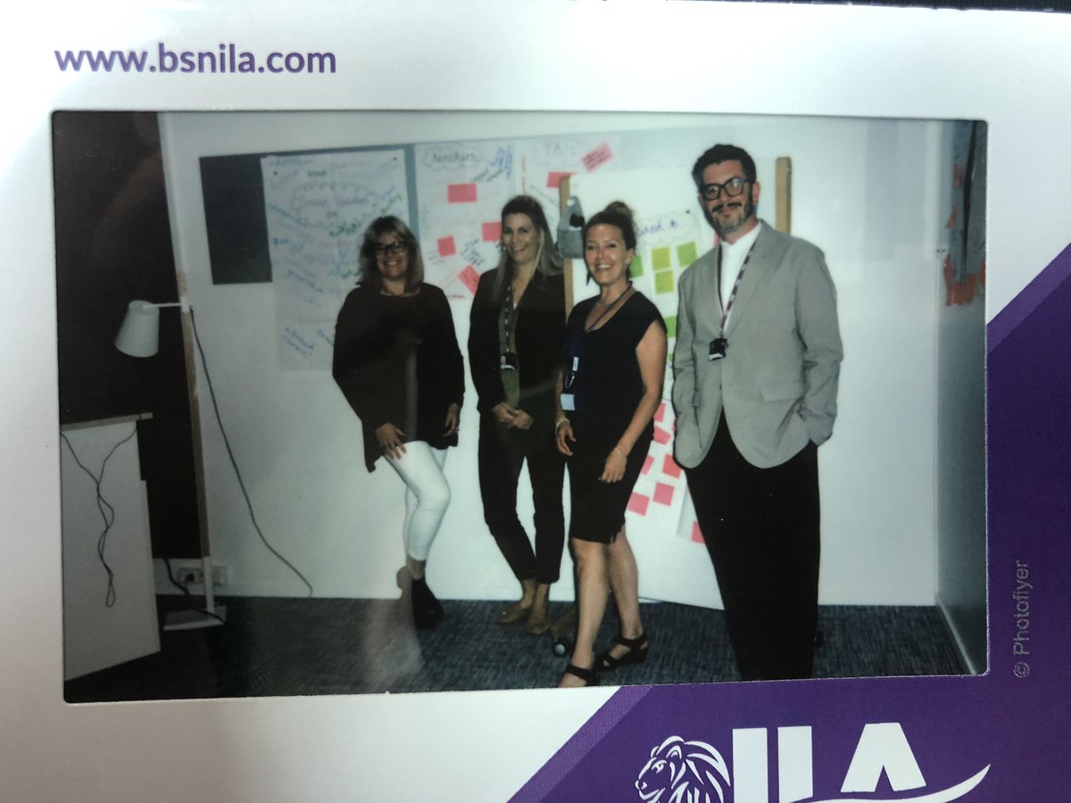 iNPQML @BSNIntLA what a privilege to work with this facilitation team <a href="/beth_dopson/">Beth Dopson</a> <a href="/michecooke/">Michelle Cooke</a> Richard Taylor <a href="/pkoeln1980/">Philip Wharton FCCT 🇬🇧🇩🇪🏳️‍🌈🇪🇺 🍉(he/him)</a> Victor McLean 🙏🏼🙌🏼🙏🏼