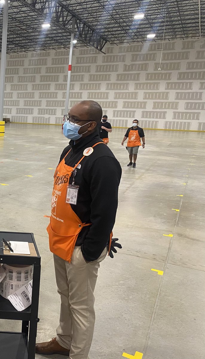 High Point MDO 5927 tweet media