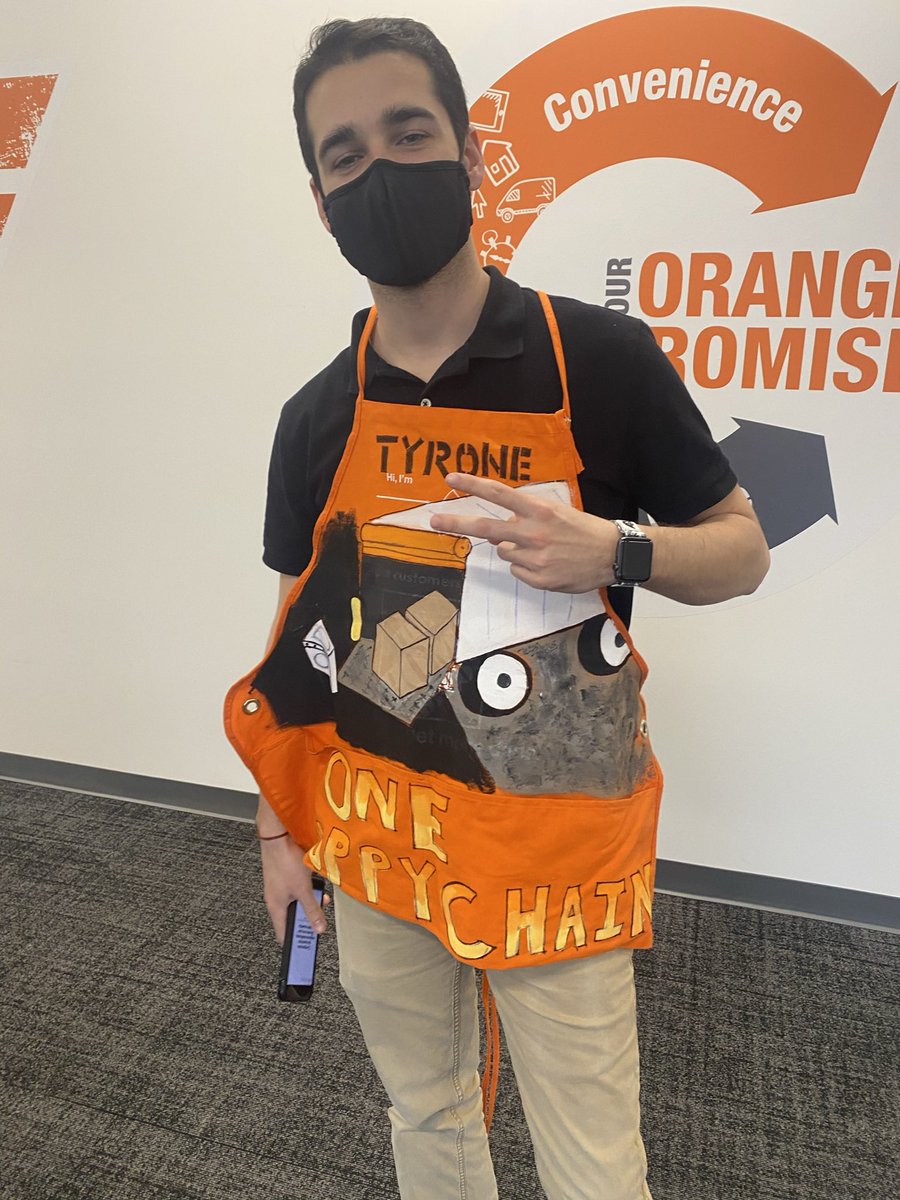 High Point MDO 5927 tweet media