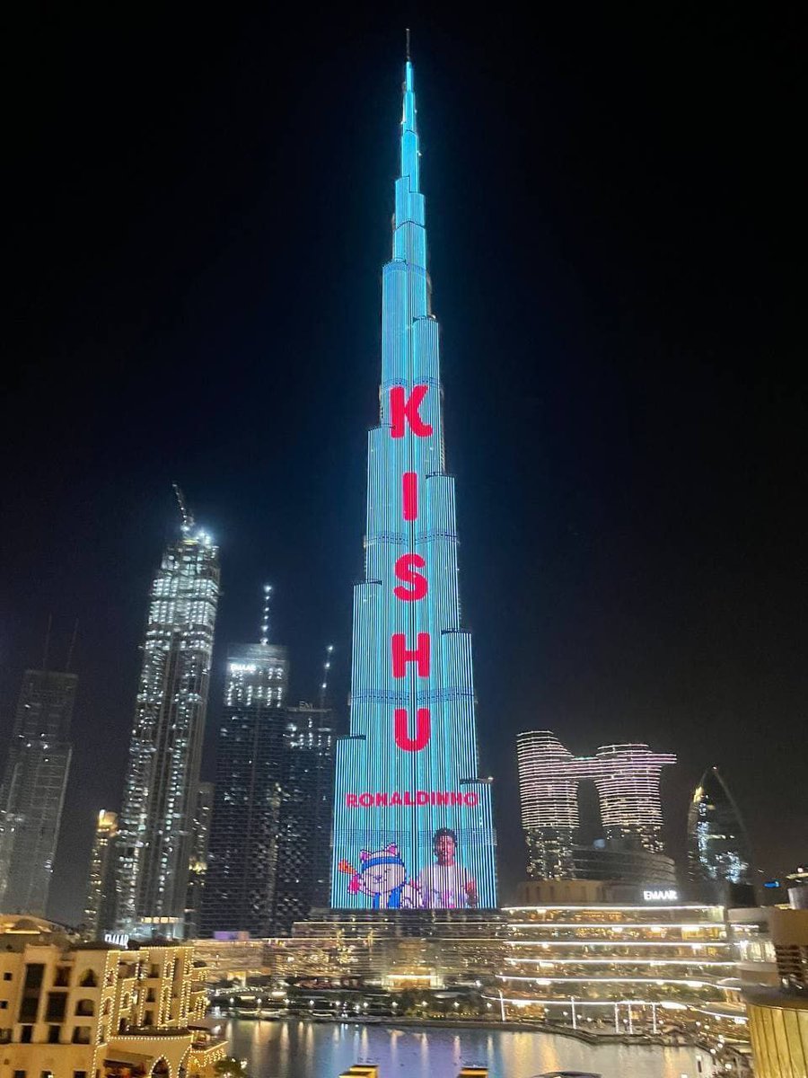 $Kishu is a hidden gem! I previously said about $Shib at $0.0000000012 but some people were laughing fortunately after a few days! It boomed 💥. If you missed $Shib then do not miss $Kishu. It has a strong support team and also the #Kishu army is much more stronger to boost it!