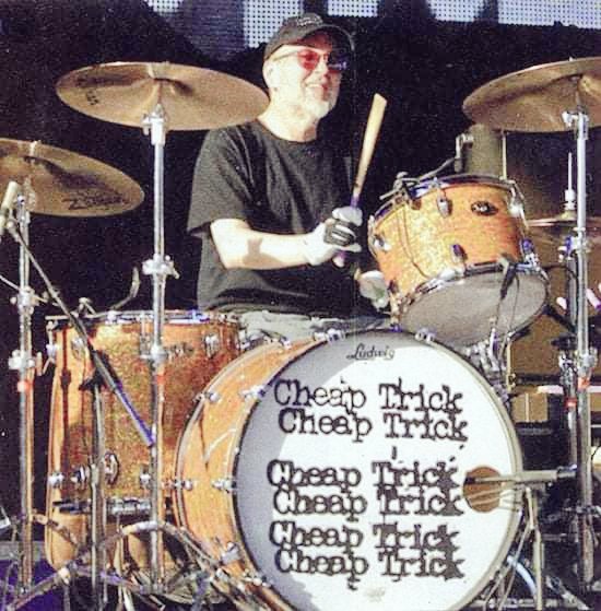 Happy birthday 
BUN E. CARLOS  71 