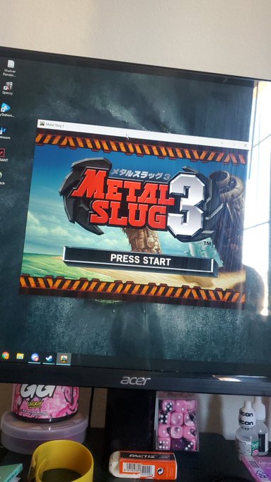 Because of tactics coming out it made me wanna play the games again!!! https://t.co/q3Zak7a7B1