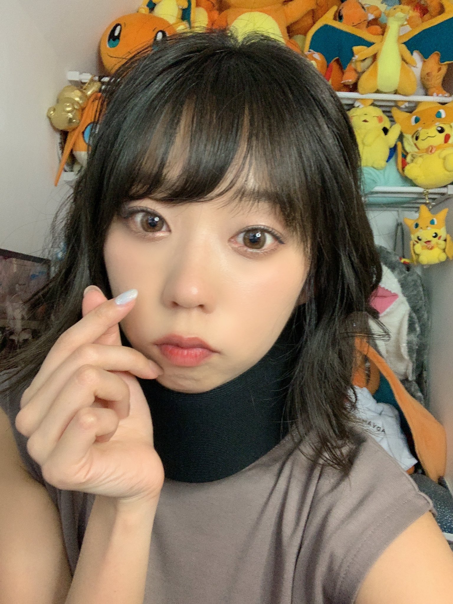 青山ひかる あおみん あお松 Twitter પર はい 配信ありがとうございました ˊᵕˋ 無事にひとりで誕生日を迎えることもせず いい仲間たちに囲まれて28歳になりました サブカル特化しつつ たくさんいい事をしていきたいです また1年よろしくお願いいたし