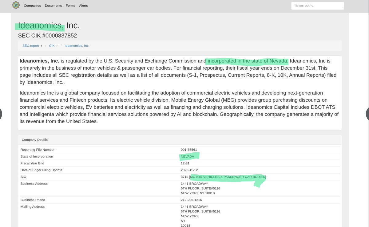 konahuanui's tweet photo. @Alf_poor A perfect storm is brewing for $IDEX to capitalize off of. INCORPORATED IN NEVADA on 11/12/2020. #Undervalued #Bulletproofed and steps ahead.. https://t.co/ZA0YshwVbW