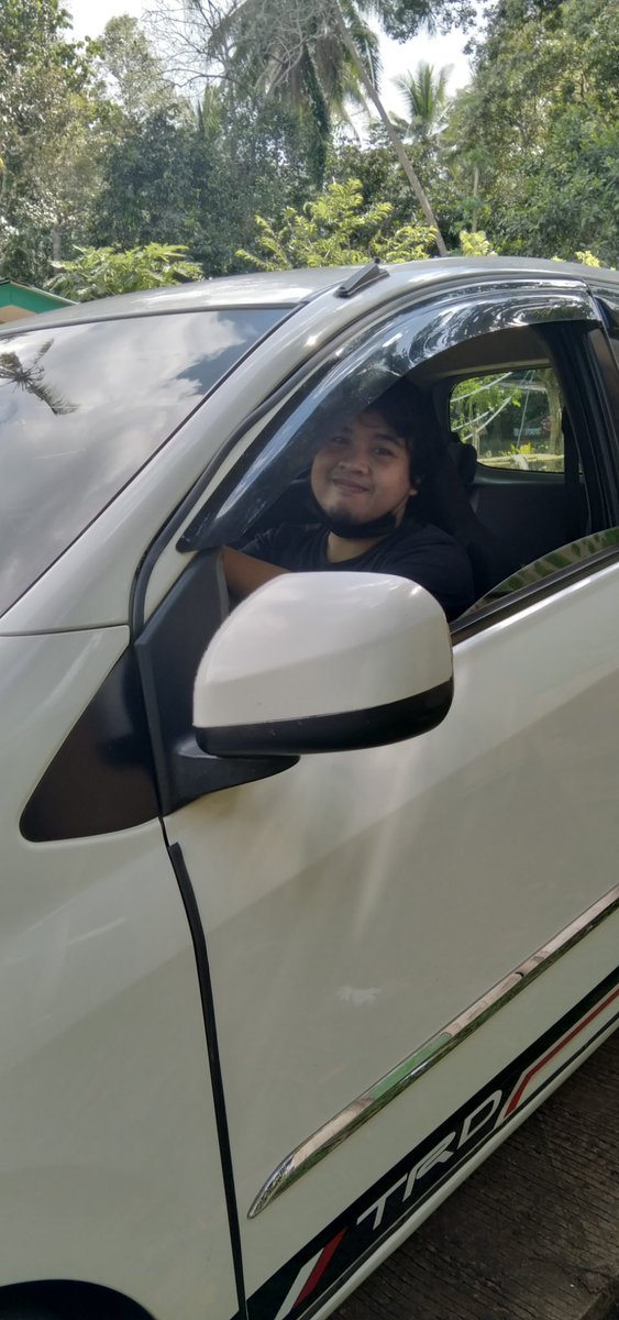 Going somewhere in Jolo, Sulu Philippines.