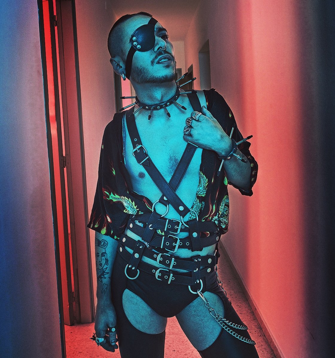 Tokio5.5 (@55_tokio) on Twitter photo 