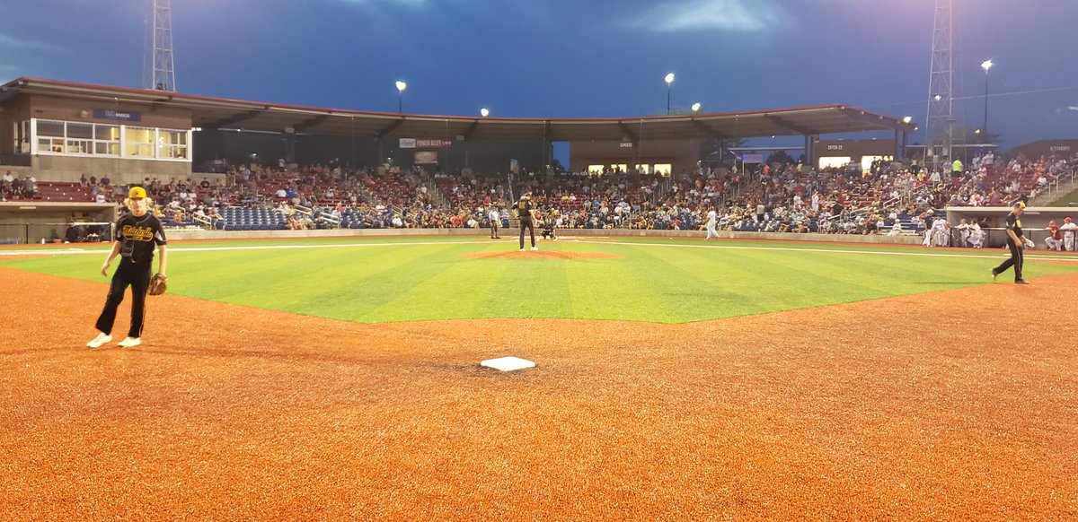 Looking to fill in your 2022 <a href="/legionbaseball/">American Legion Baseball</a> schedule? Come to Rapid City <a href="/rcgov/">City of Rapid City</a> &amp; play in front of the best baseball fans in the nation! So much to do in the <a href="/BlackHills/">Black Hills</a> !  Email us at rchardhats@post22baseball.com #AmericanLegionBaseball