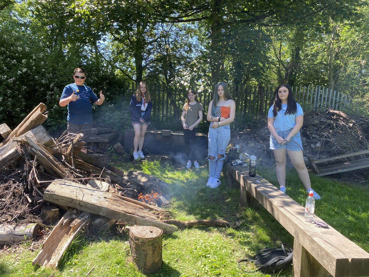 WarrWestDYT's tweet photo. What a day for the first of our face to face forums. Brilliant to have some of the reps with us and taking part in discussions and activities! ☀️ 🔥 https://t.co/ElAirV7d6I