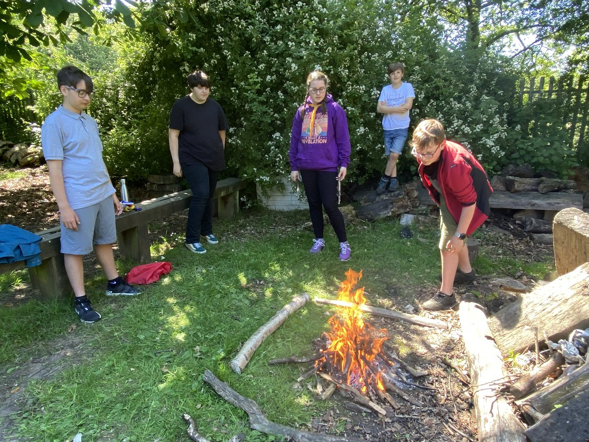 WarrWestDYT's tweet photo. What a day for the first of our face to face forums. Brilliant to have some of the reps with us and taking part in discussions and activities! ☀️ 🔥 https://t.co/ElAirV7d6I