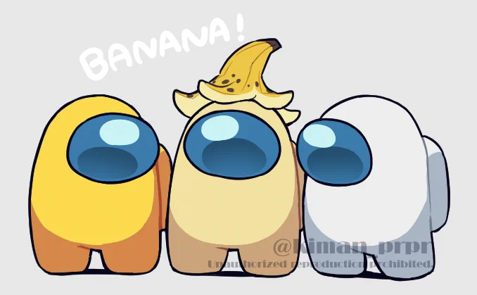 新色くん🍌 