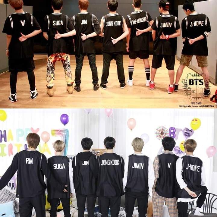 Happy 8th anniversary with BTS🎉
I'll support you as much as I can do. I'm trying to meet you outside one day. I'll stayed with you for a long time and forever. Whatever other say you, l'll always be stay behind you. Love you forever my precious boys💗✨
#Happy8thAnniversaryBTS
