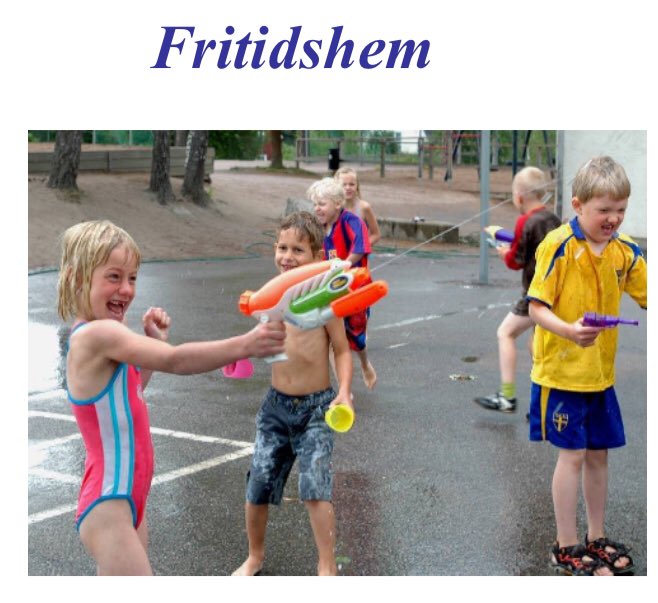 hedberg_anki's tweet photo. Skickar en sommarhälsning till alla lärare fritidshem &amp; övrig underbar fritidshemspersonal som nu kör igång med sommarlovsfritidshem! All denna personal har gjort ett strålande &amp; uthålligt jobb under ett slitsamt pandemier! Behöver uppmuntran &amp; bekräftelse! Ni är fantastiska! 💕 https://t.co/eU41XWUuMX