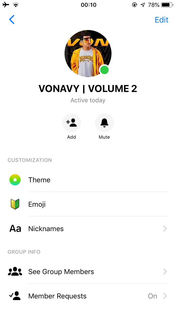 VONAVYOFC's tweet photo. What's upppp Vonavyyy Family!! Sa mga di pa nakakasali sa gc message nyo lng po kamingg admins and mods isasama po namin kayoooo!

Just comment your Name and Age po, thank you! https://t.co/aqVnLuZxqP