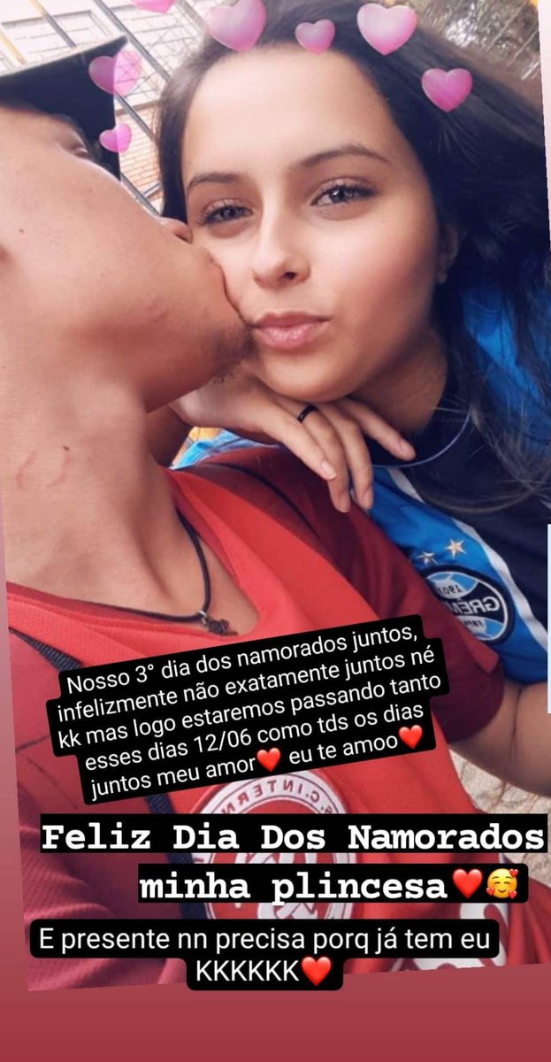 Maneiras7's tweet photo. @giio_mora3s ❤️🥰 https://t.co/DMioTZTMKG