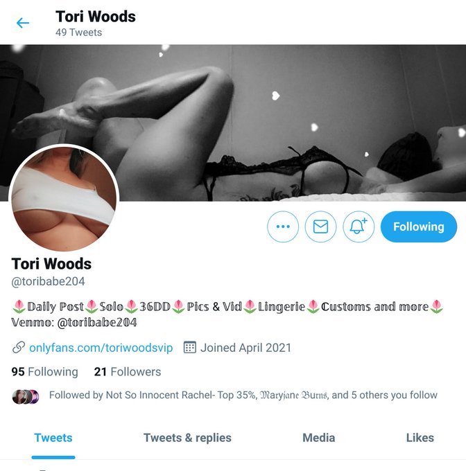 A banging body like @toribabe204  with her beautiful 36DD knockers shouldnt go unoticed😈 Sub now to see<a class="tags" target="_blank" title="On Twitter" href="/?out=eyJ0eXAiOiJKV1QiLCJhbGciOiJIUzUxMiJ9.eyJpYXQiOjE3MjQwMDYxNDIsImlzcyI6InR3cG9ybnN0YXJzLmNvbSIsIm5iZiI6MTcyNDAwNjE0MiwiZXhwIjoxNzU1NTQyMTQyLCJyZWRpcmVjdF91cmwiOiJodHRwczovL3R3aXR0ZXIuY29tL3RvcmliYWJlMjA0In0.zyDQGY8JxH_EO8LKgPngB_gG05YUhImJmDmWpDmVWX3ld6kaNqj8VfvOwzeGSyN-UQlF_8PILqAxtIYXa_16Jg">@toribabe204</a><a href="/tag/rt"class="tags"><span>#rt</span></a>