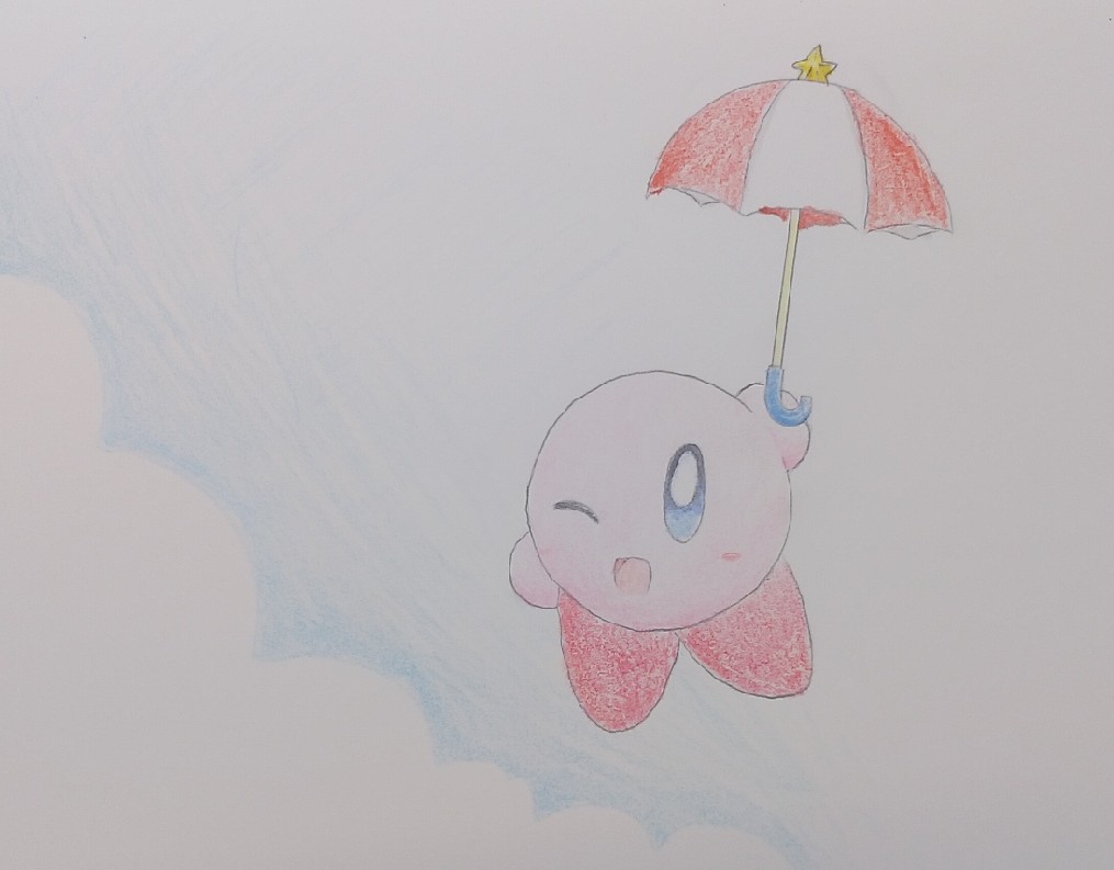 紙絵師まな 落書き専門 くうちゅうさんぽ 星のカービィ カービィ 星のカービィイラスト カービィイラスト 色鉛筆イラスト T Co L5zl3kovyo Twitter 紙絵師まな 落書き専門 くうちゅうさんぽ 星のカービィ カービィ 星のカービィイラスト カービィイラスト 色鉛筆イラスト T Co L5zl3kovyo Twitter