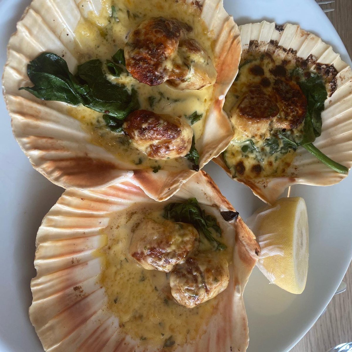 MarkOSullivan08's tweet image. Incredible food,drink and company with @mattcjones on Friday at @Bank_Birmingham #foodporn #FridayFeeling #foodwithfriends #Food #ribeye #scallopsthermidor #cheeseboard #HappyFriday