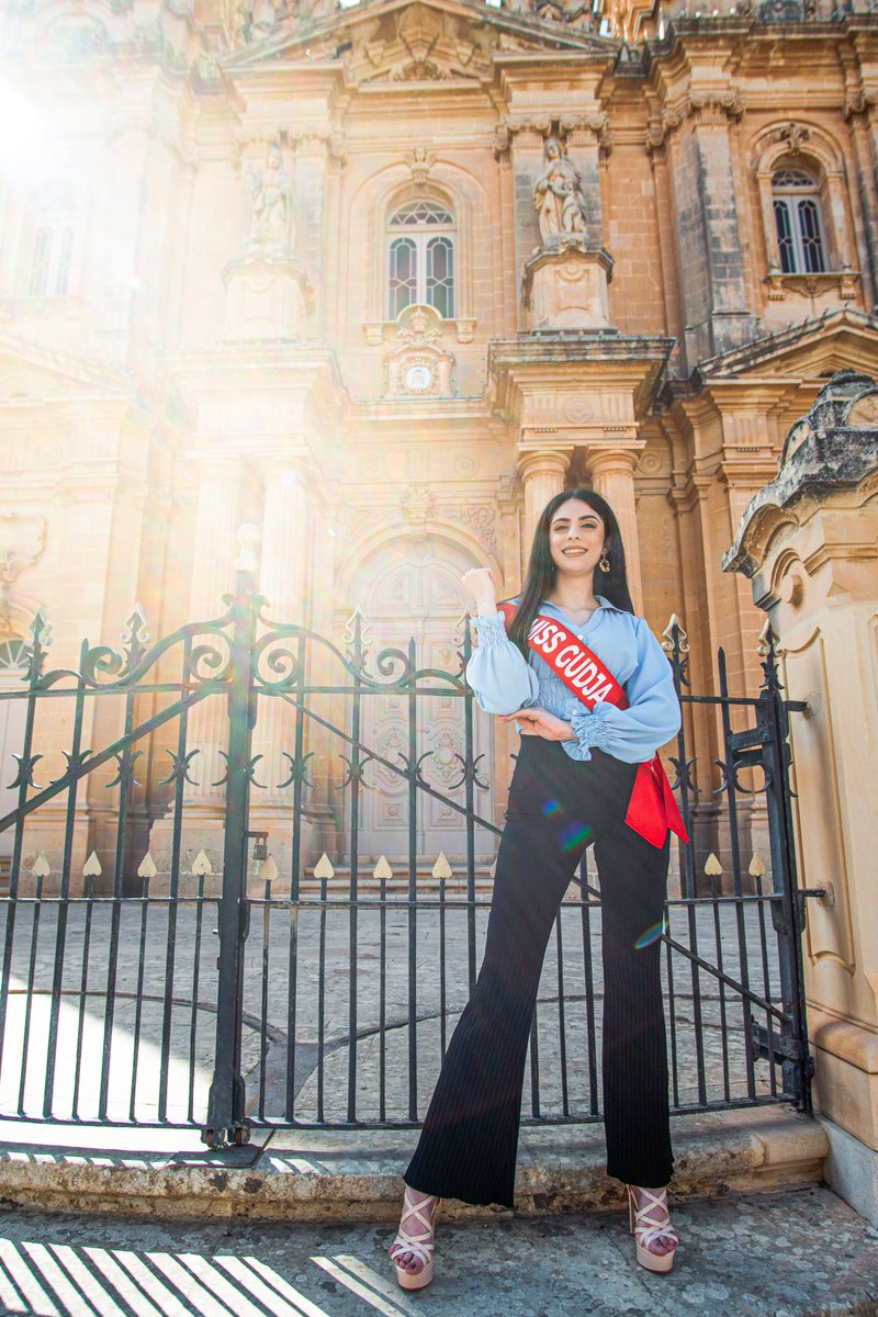 Miss Gudja 2020/21 Locality shoot - Christabelle Fenech
Miss Gudja sponsors:
La Clinique Health &amp; Beauty
Gudja Healthcare and Wellbeing
Giannino Snack Bar
BSG Rent a Car
Ryma Automotive Ltd
The butcher shop
Car Zone
Director : Kersten Borg
#MissMalta