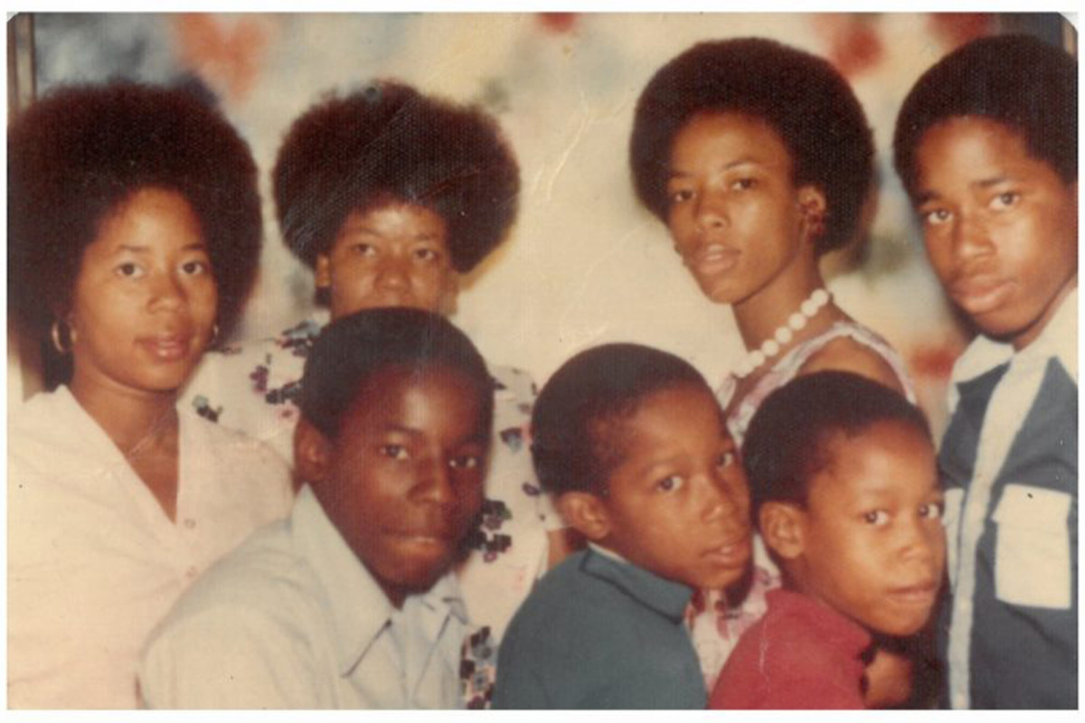 Eric Adams rose from abject poverty to serve NYC community