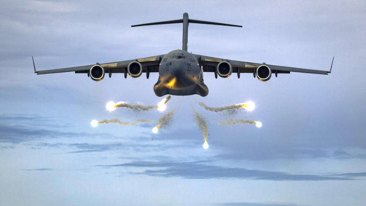 U.S. Air Force tweet media