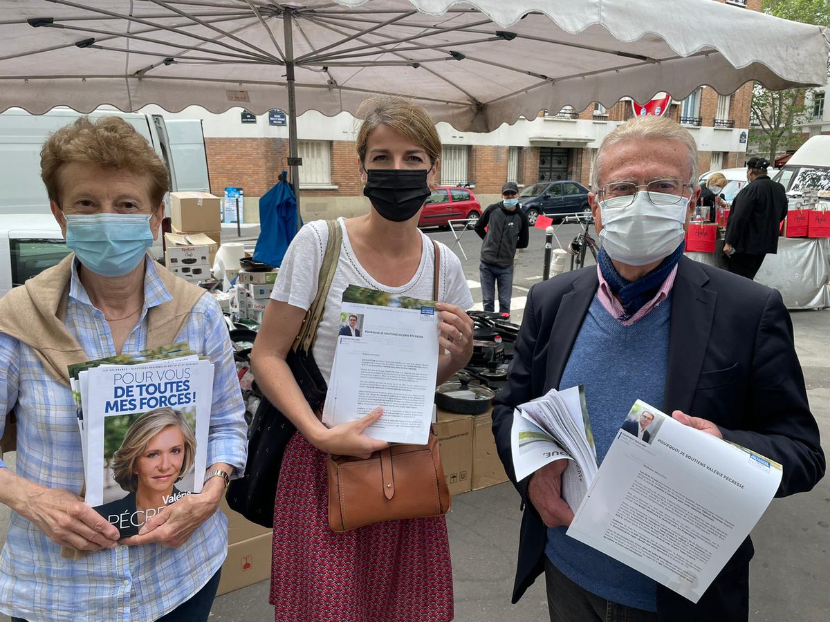 AureliAssouline's tweet photo. 🚩Matin : les militants étaient mobilisés avec notre maire @geoffroyboulard et @Alix_Bougeret à #Berthier et #Poncelet pour faire connaître le programme de @vpecresse et la lettre de soutien du maire.
🚩Après-midi : les @JRep75017 ont suivi la #ValMobile depuis #Rome!
#Paris17 https://t.co/AeefOE0dKn