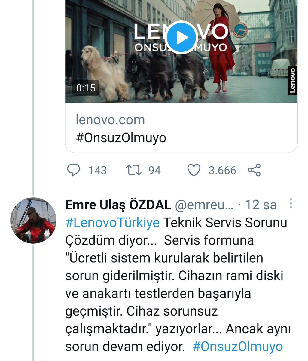 LenovoAlma's tweet photo. BİZ YALANCI DEĞİLİZ SİZ KÖTÜSÜNÜZ. #OnsuzOlmuyo @LenovoTurkiye #LENOVOALMA #ALDIRMA İsviçre Kadir Şeker Favre Fenerbahçe Beşiktaş https://t.co/H2q9AbxLrF