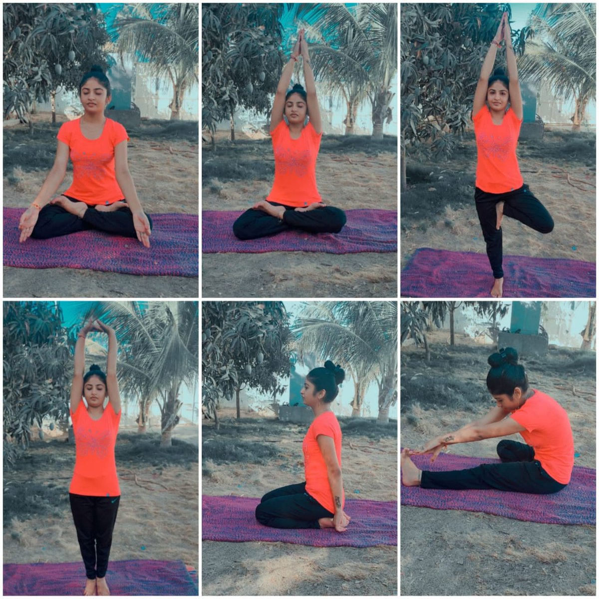 BapodaraMirali's tweet photo. NCC CADET BAPODARA MIRALI
@KeshwalaTaruna
@DefencePRO_Guj
#BeWithYogaBeAtHome
JAY HIND I AM CADET BAPODARA MIRALI from 4gujnuncc porbandar
DR. V. R. GODHANIYA MAHILA COLLEGE
"To enjoy the glow of good health you must exercise"
21 june international yoga day https://t.co/T47QHgwxnG
