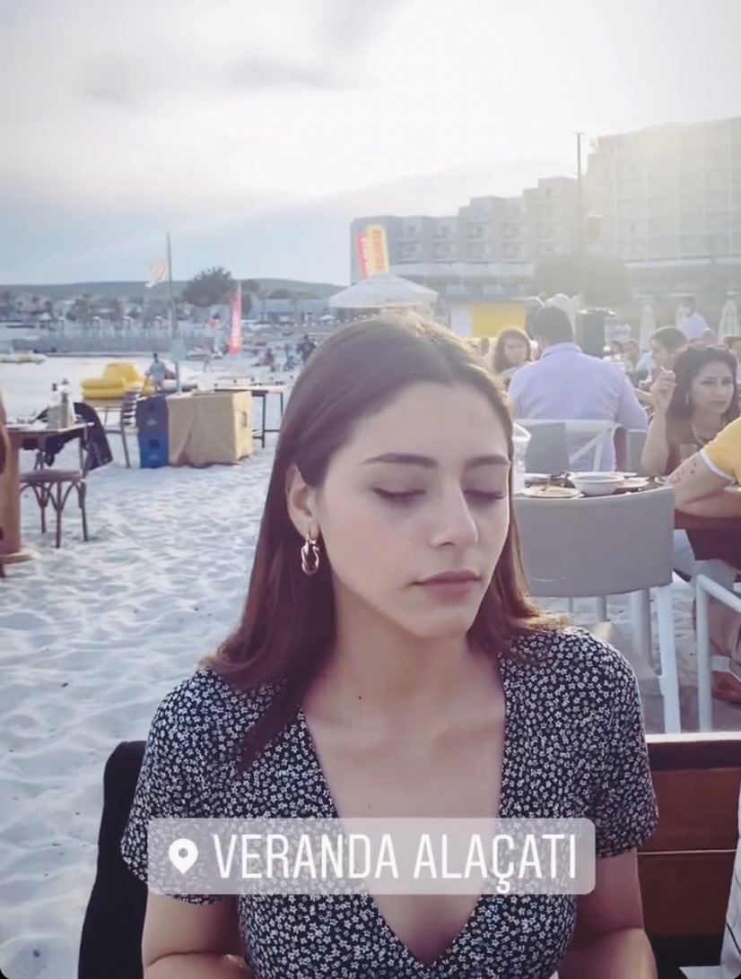 Allahımm bu ne güzellik, seksilik alev aldı buralar hatuna bakın bee🔥🔥🔥

#SılaTürkoğlu