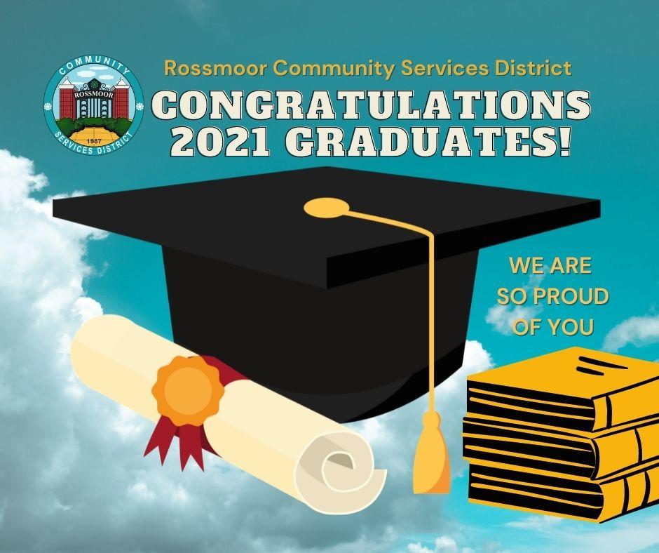RossmoorCSD's tweet photo. Congratulations 2021 Graduates! We are so proud of you! Celebrate safe and sober in one of Rossmoor's beautiful parks. #RushPark #RossmoorPark #DD #dontdriveanddrive #saynotodrugs #Rossmoor #RCSD #summer #photoop #pictureperfect #memories #graduation2021 #grads #theskyisthelimit https://t.co/Gypf78hzVR