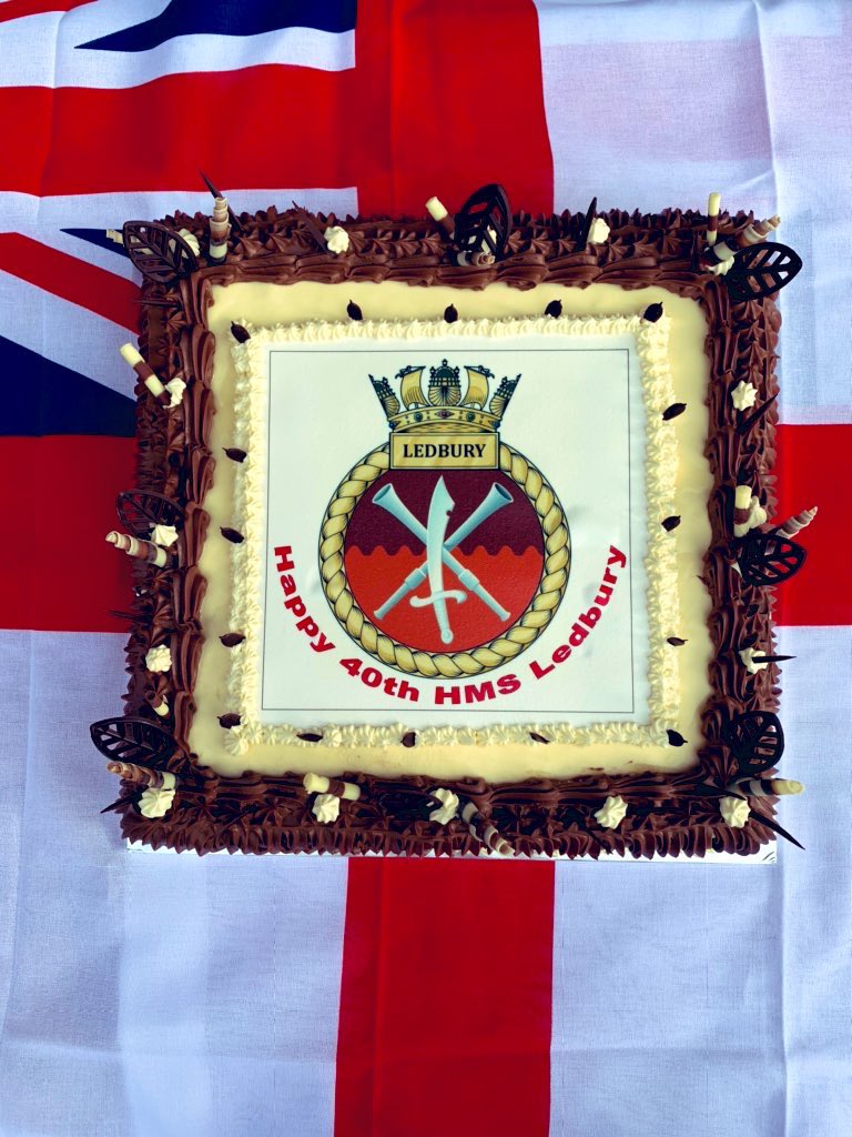 HMSLedbury's tweet image. 40 years old today and proud of it. 14,600 sea days to our name. @HMSQNLZ @HMSPWLS @HMS_Spey @hms_tamar @hmssevern all of you combined don’t match that #sprogs #Iremembermyfirstseaday
