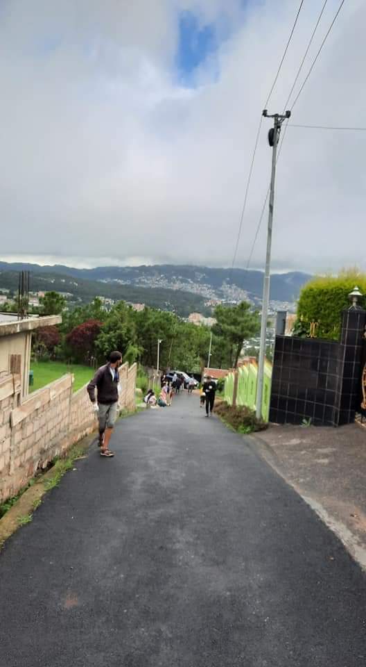 BihariManch's tweet photo. A beautiful day from service perspective. Such was the dedication of our team members even downpour could not deter their determination. We started our day by providing rations to 20 underprivileged families in Polo.
(1/2)
@Cheesa @CMO https://t.co/uDnfyF4A2s