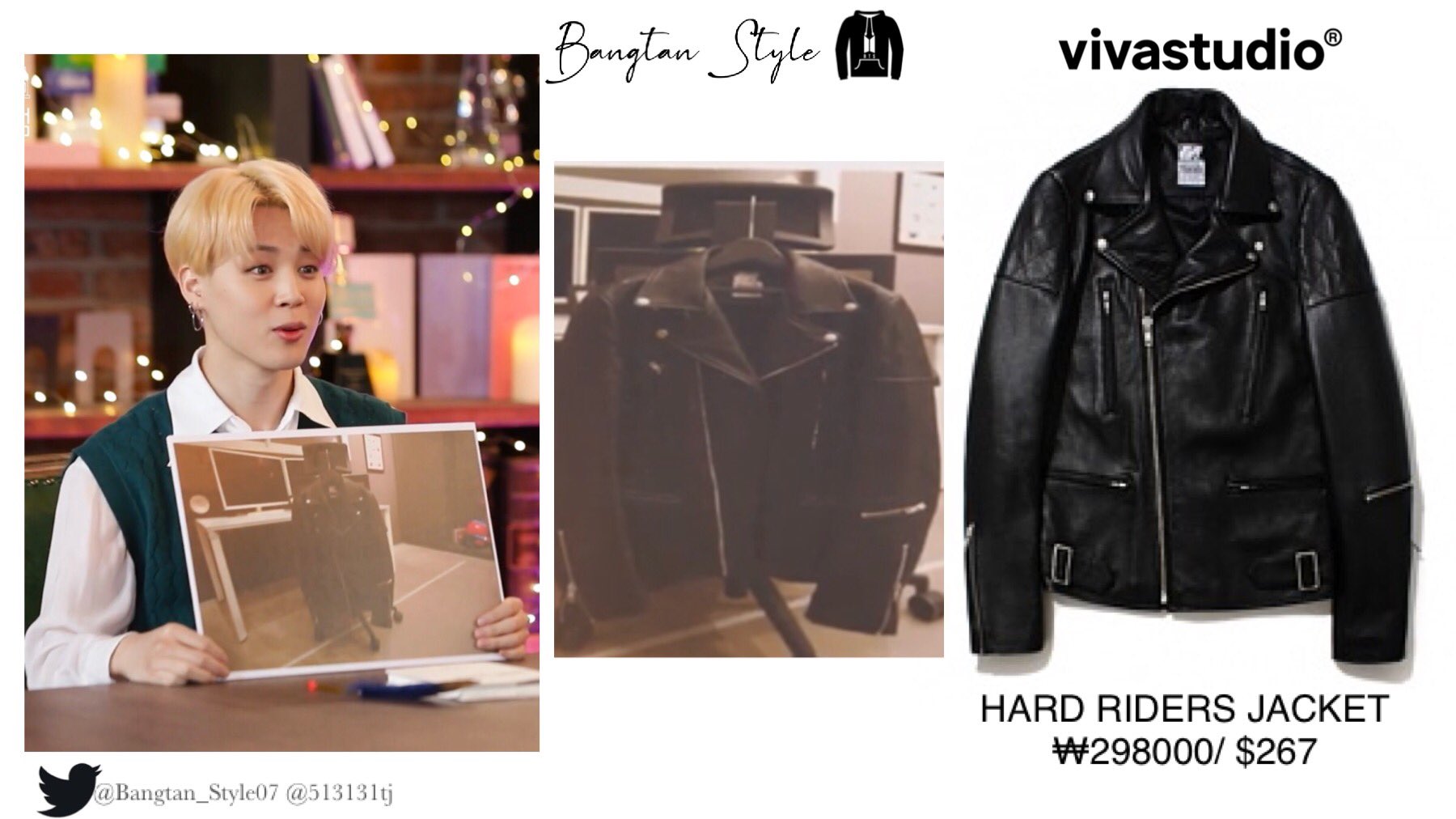 Bangtan Style⁷ (slow) on X:
