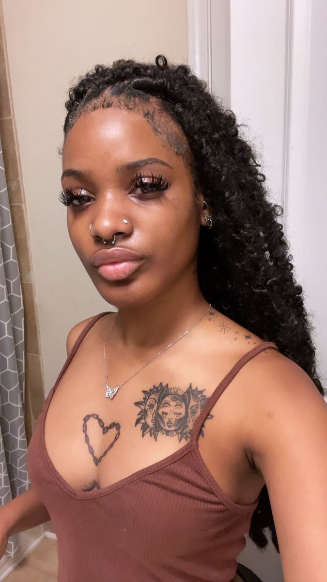 skin is giving