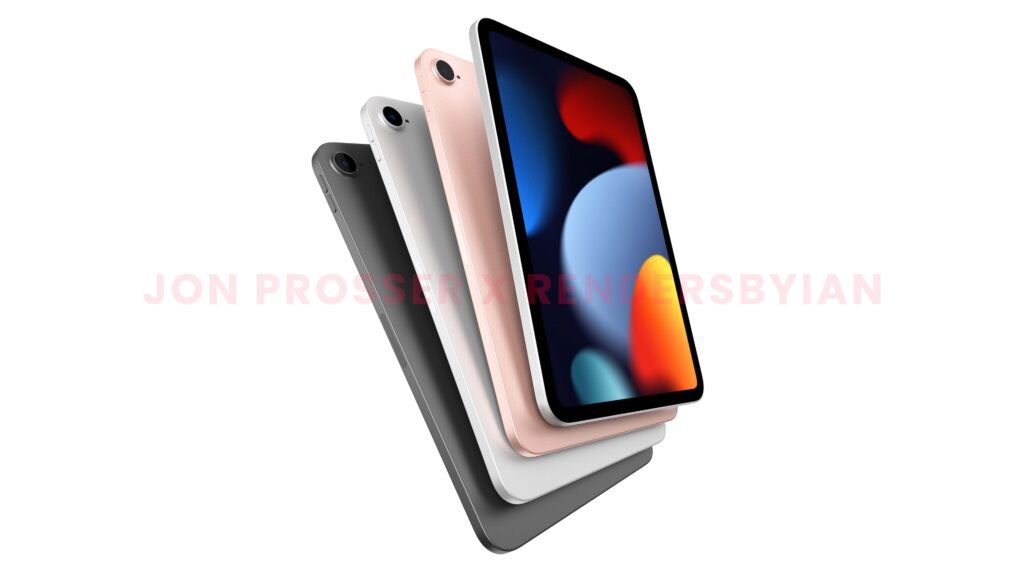 andTECHroid's tweet photo. Apple iPad mini 6th generation
#iPadmini6thgeneration #iPadmini6thgen #andtechroid #andtechroidleaks https://t.co/RxqTaKzRcg